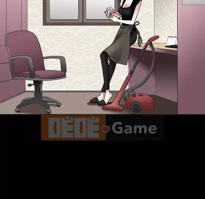 Thu hút Chương 18-19