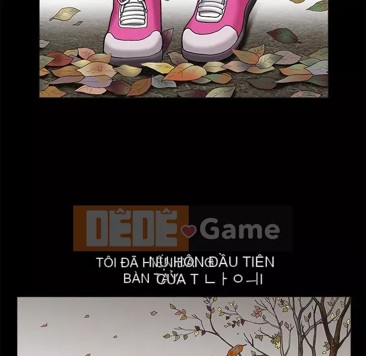 Thu hút Chương 18-19