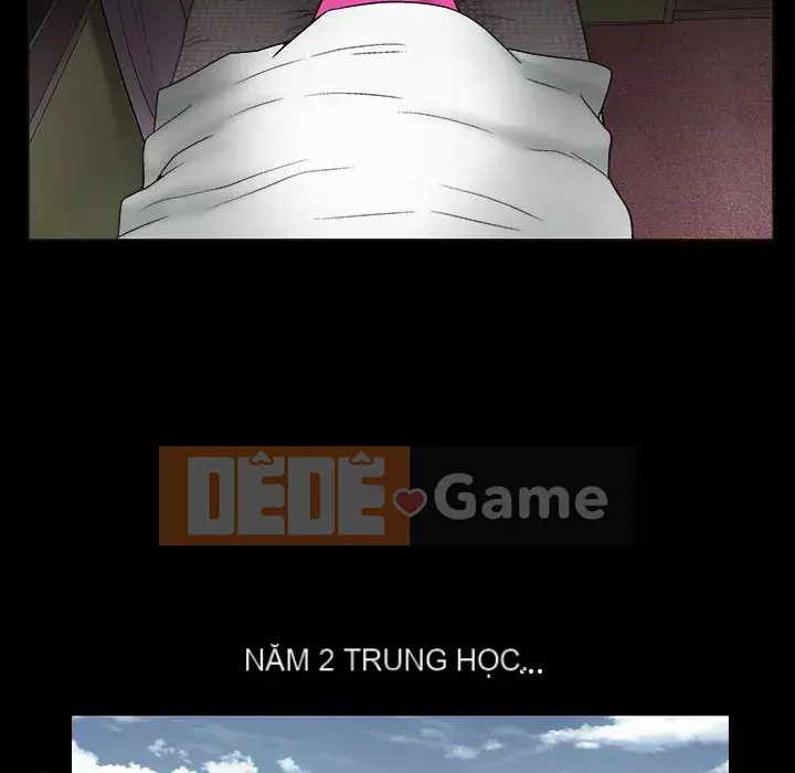 Thu hút Chương 18-19