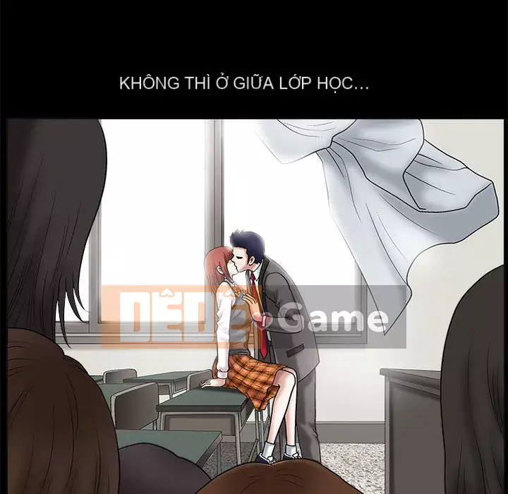 Thu hút Chương 18-19