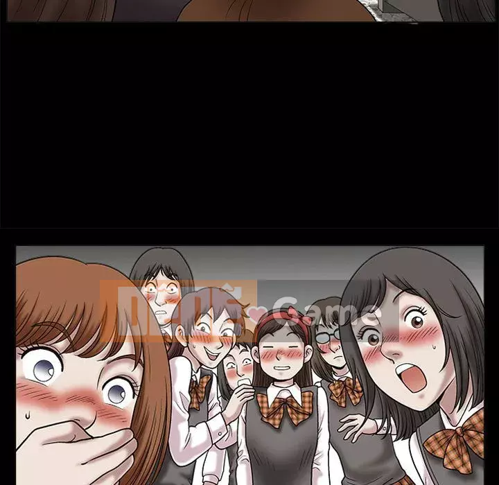 Thu hút Chương 18-19