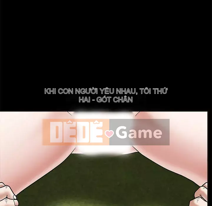 Thu hút Chương 18-19