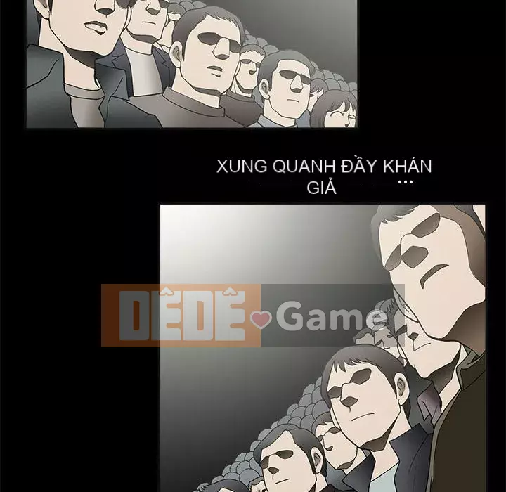 Thu hút Chương 18-19