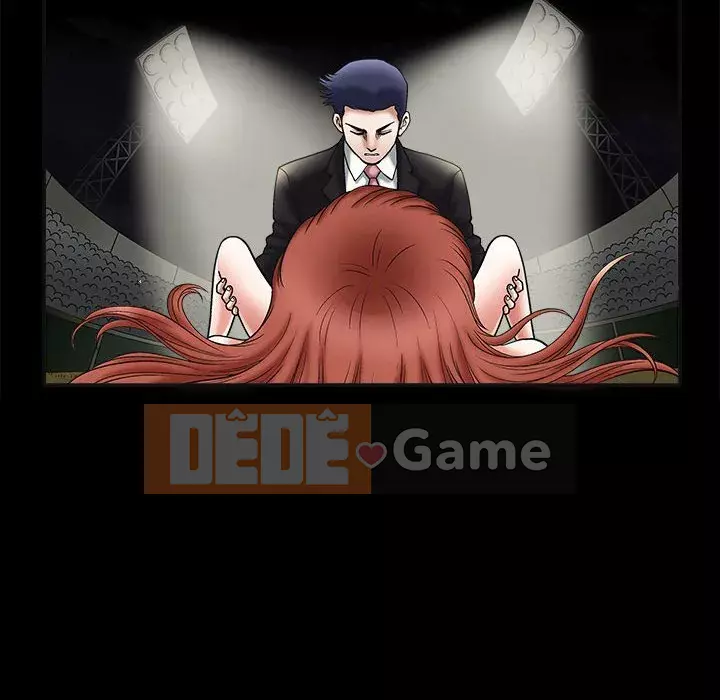 Thu hút Chương 18-19