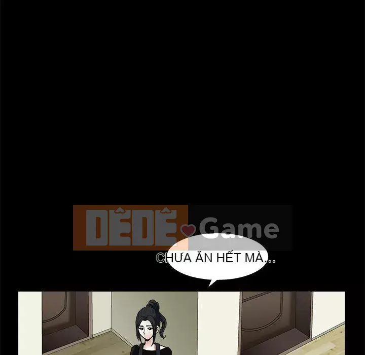 Thu hút Chương 18-19