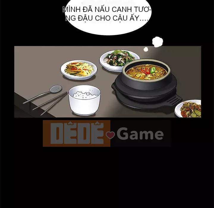 Thu hút Chương 18-19