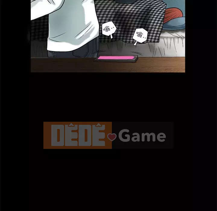 Thu hút Chương 18-19