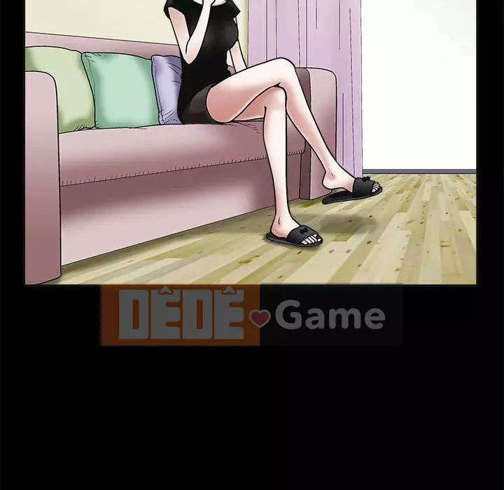 Thu hút Chương 18-19