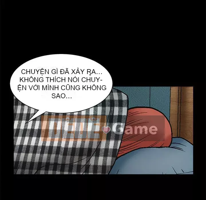 Thu hút Chương 18-19