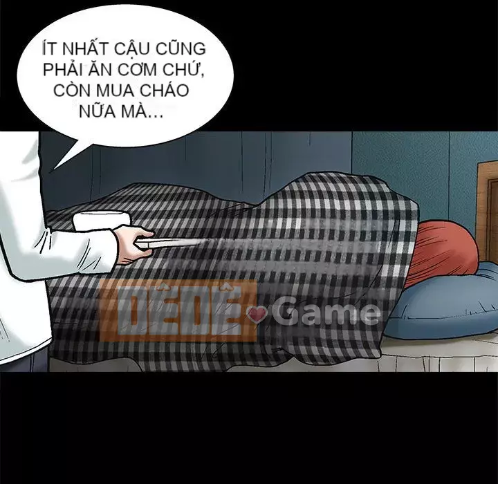 Thu hút Chương 18-19