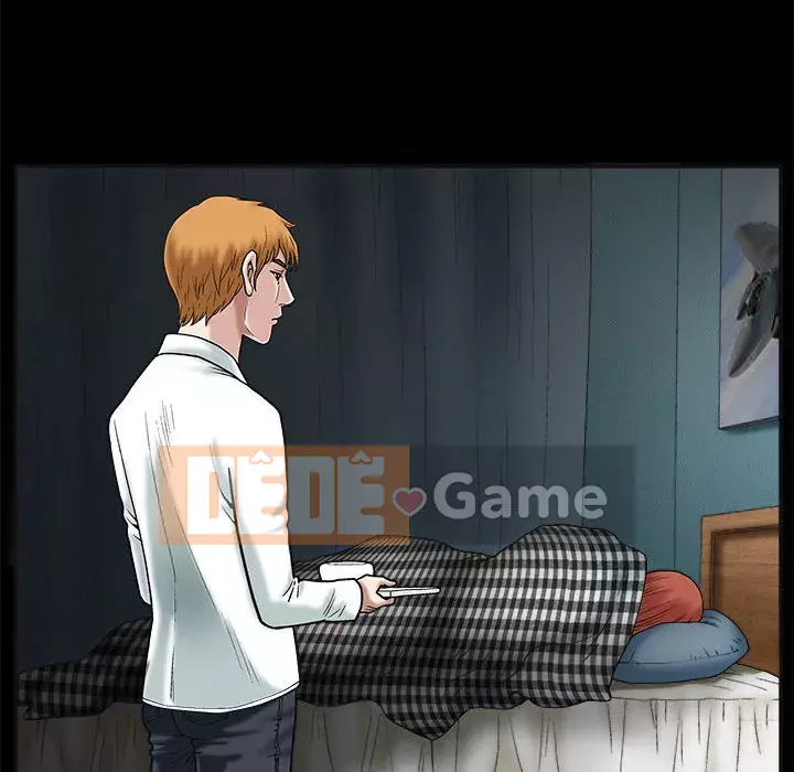 Thu hút Chương 18-19