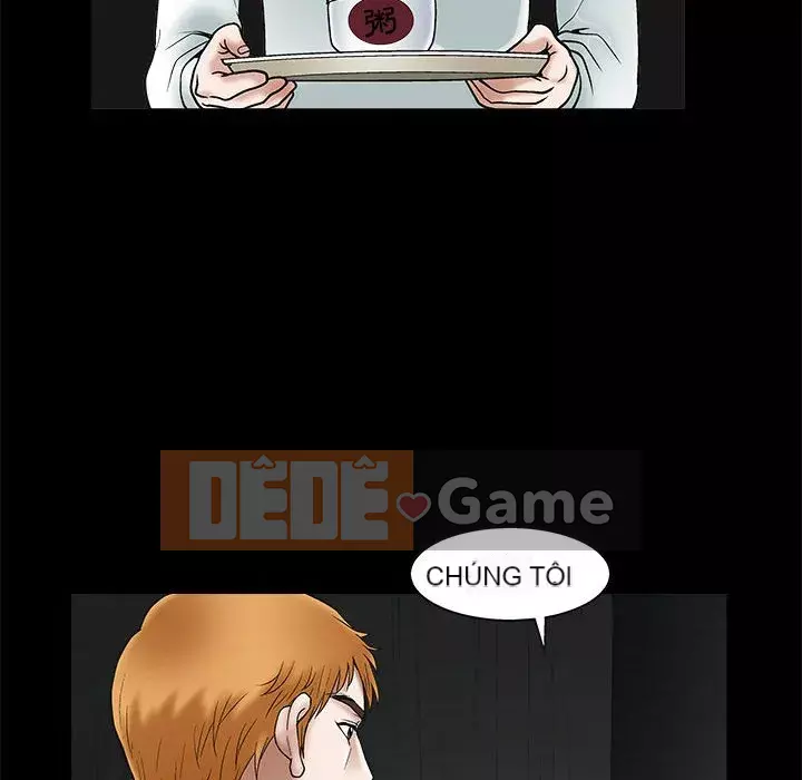 Thu hút Chương 18-19