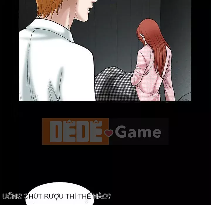 Thu hút Chương 18-19