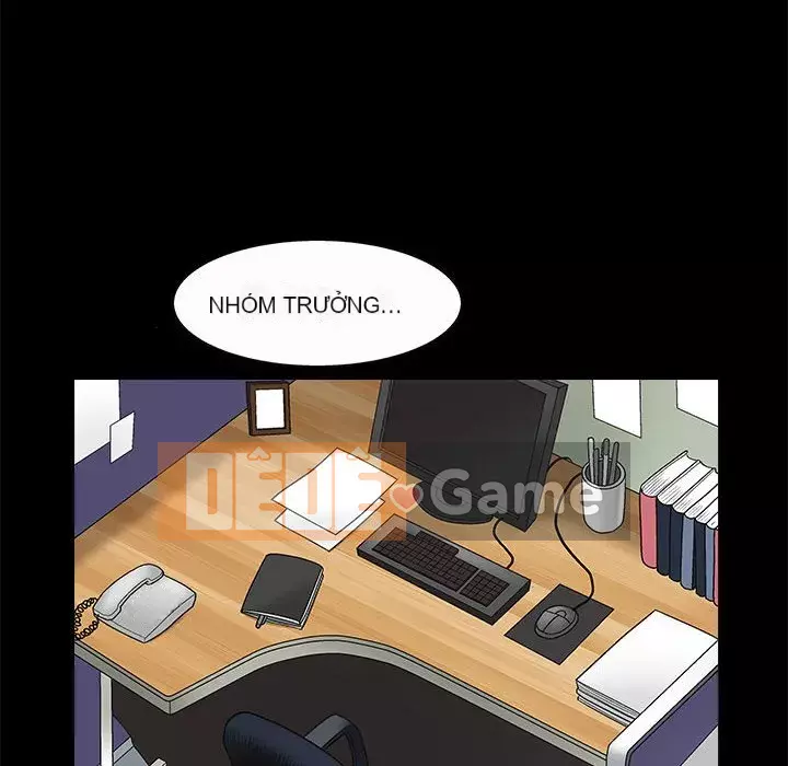 Thu hút Chương 18-19