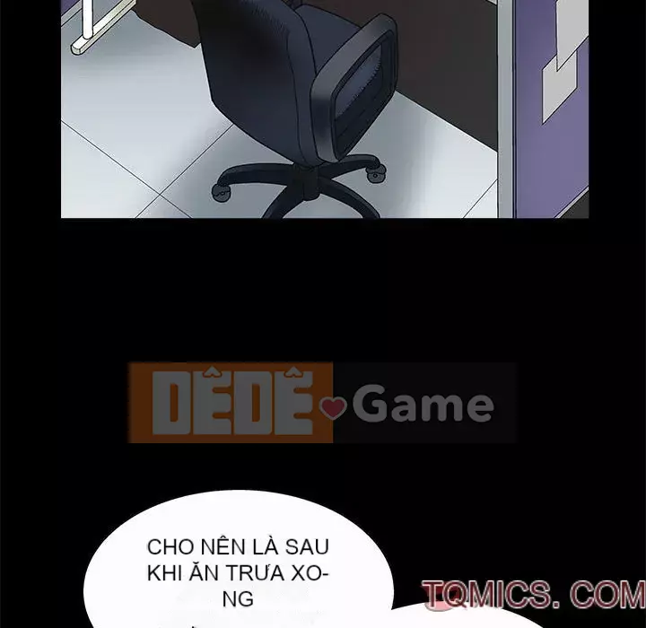 Thu hút Chương 18-19