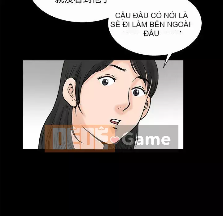 Thu hút Chương 18-19