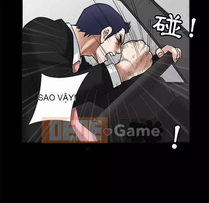 Thu hút Chương 18-19