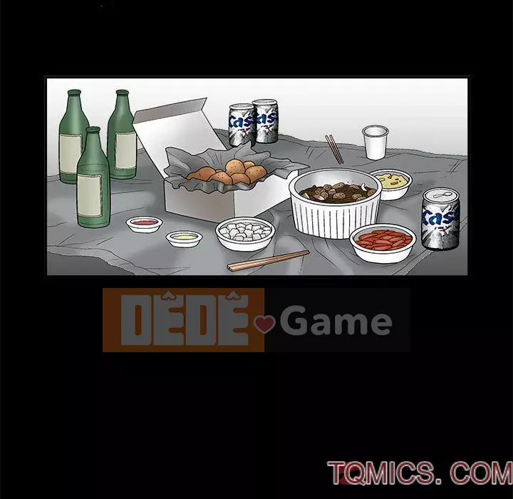 Thu hút Chương 18-19