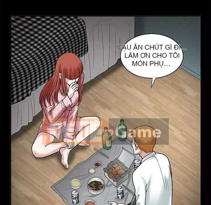 Thu hút Chương 18-19