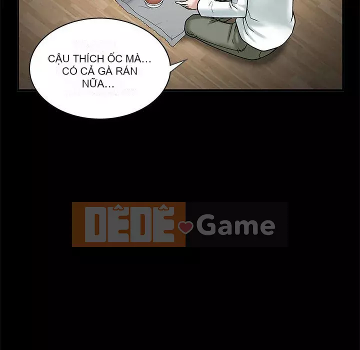 Thu hút Chương 18-19