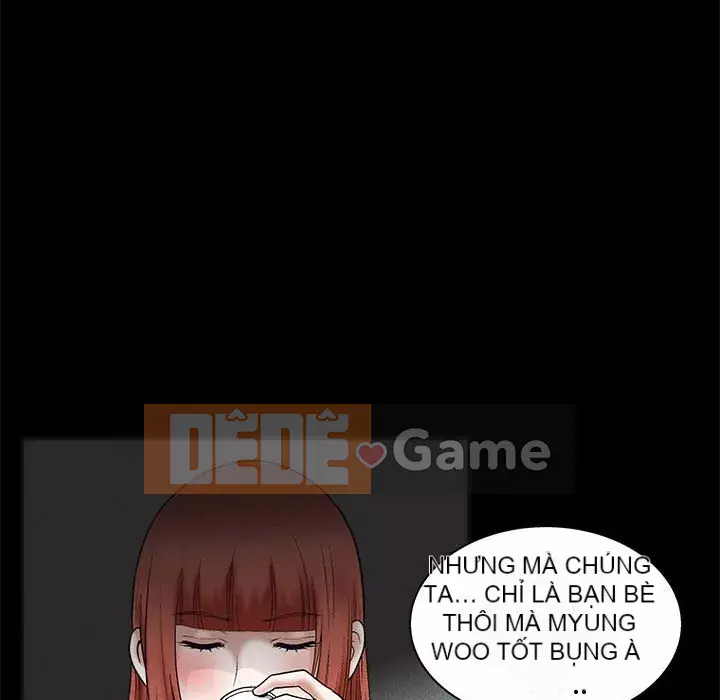 Thu hút Chương 18-19