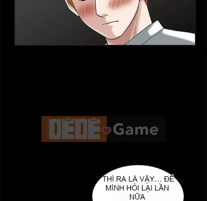 Thu hút Chương 18-19