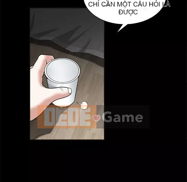 Thu hút Chương 18-19