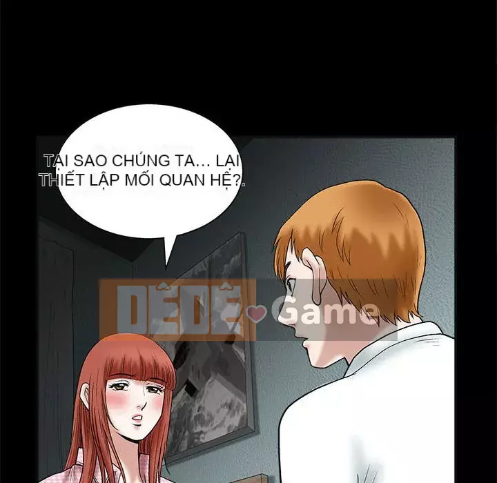 Thu hút Chương 18-19