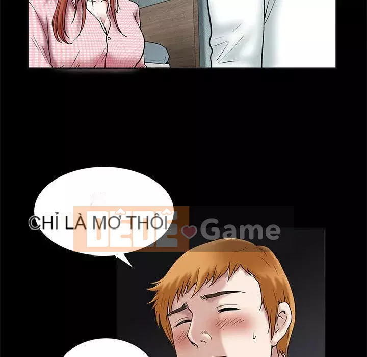 Thu hút Chương 18-19