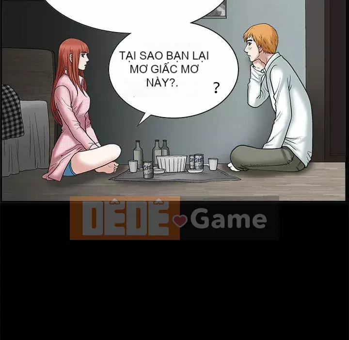 Thu hút Chương 18-19