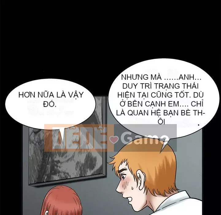 Thu hút Chương 18-19