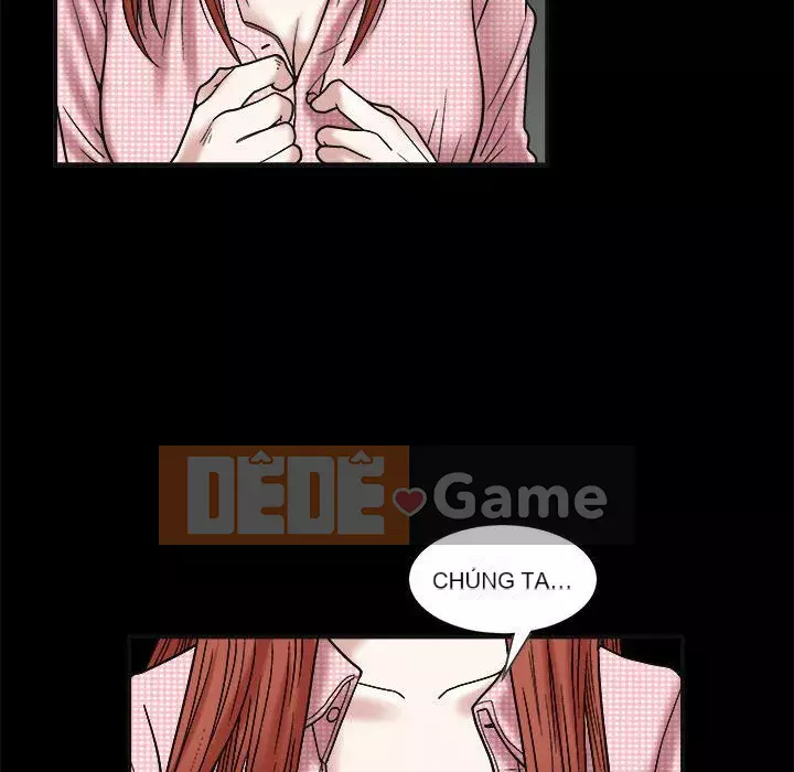 Thu hút Chương 18-19