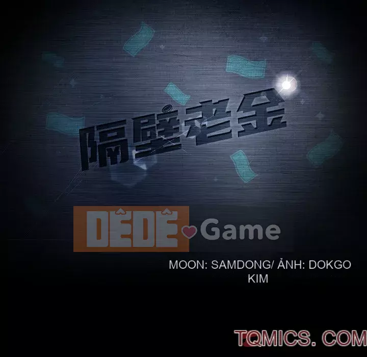 Vàng cũ bên cạnh Chương 34-35