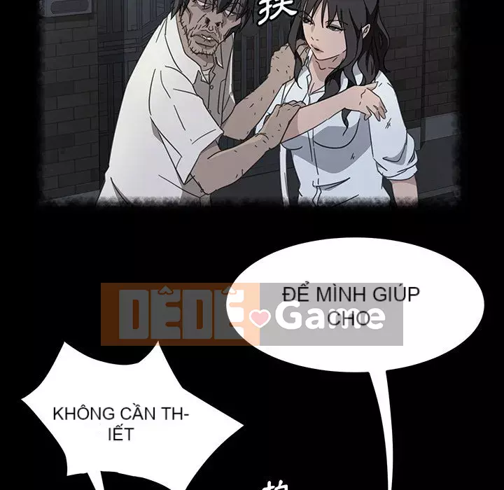 Vàng cũ bên cạnh Chương 34-35