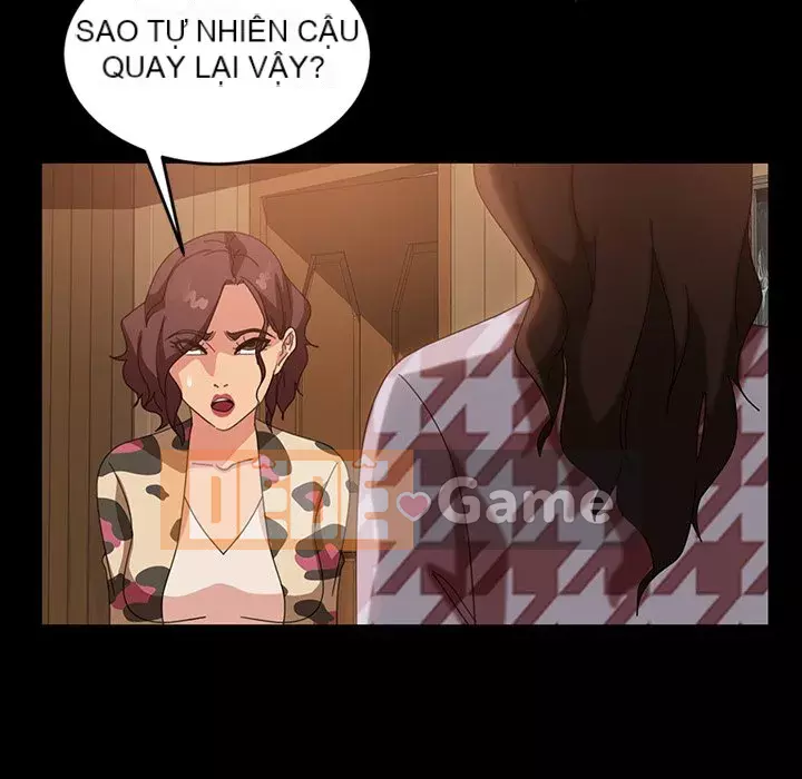 Vàng cũ bên cạnh Chương 34-35