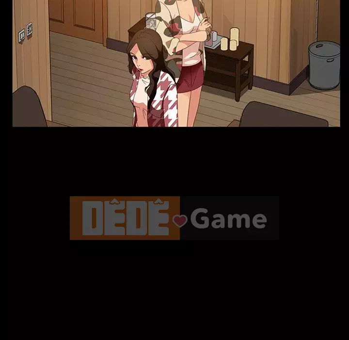 Vàng cũ bên cạnh Chương 34-35