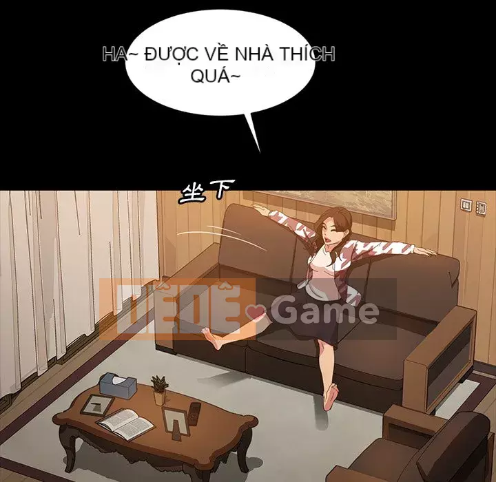 Vàng cũ bên cạnh Chương 34-35