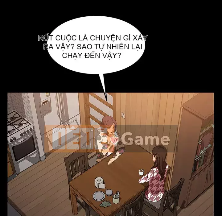 Vàng cũ bên cạnh Chương 34-35