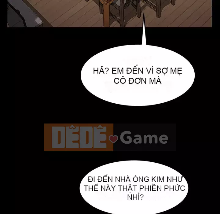 Vàng cũ bên cạnh Chương 34-35