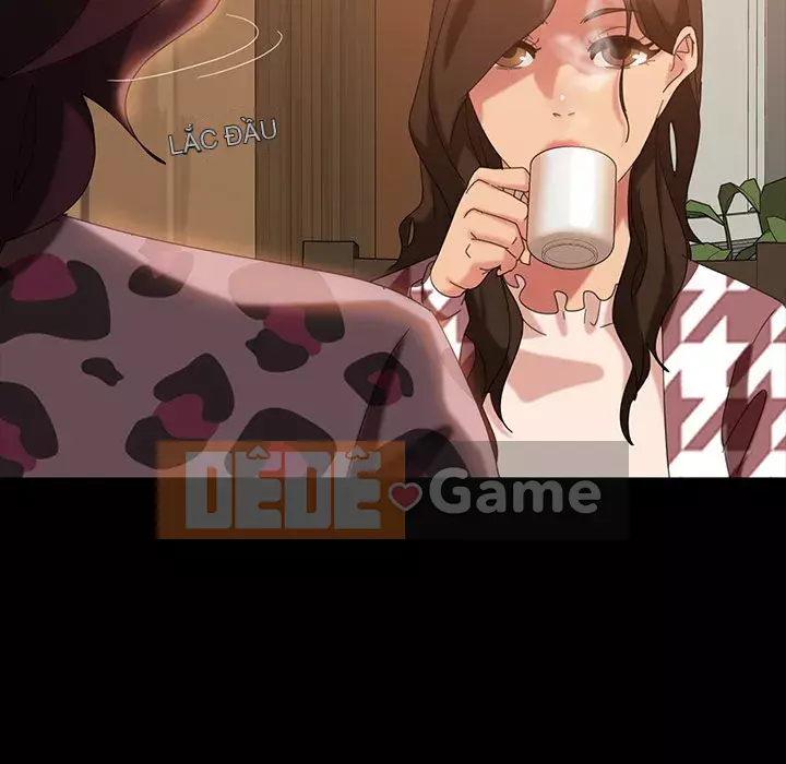 Vàng cũ bên cạnh Chương 34-35