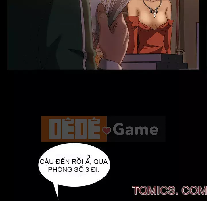 Vàng cũ bên cạnh Chương 34-35