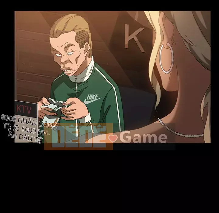 Vàng cũ bên cạnh Chương 34-35