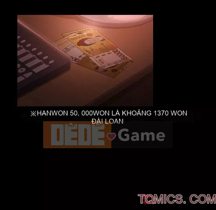 Vàng cũ bên cạnh Chương 34-35