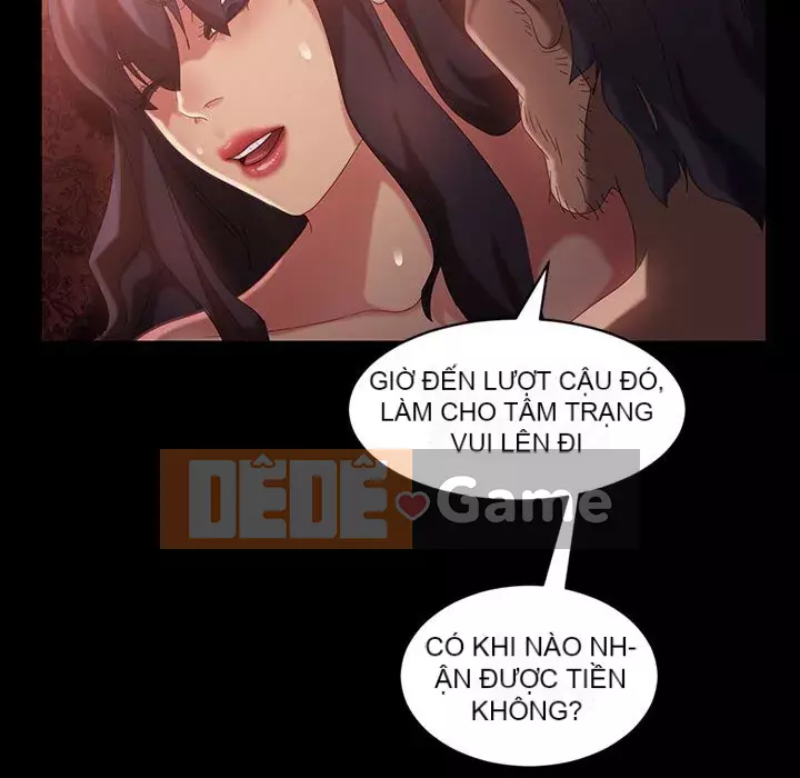 Vàng cũ bên cạnh Chương 34-35