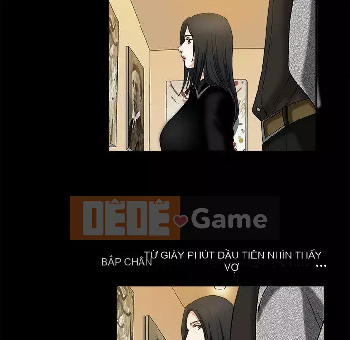 Thu hút Chương 16-17