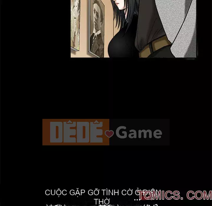 Thu hút Chương 16-17