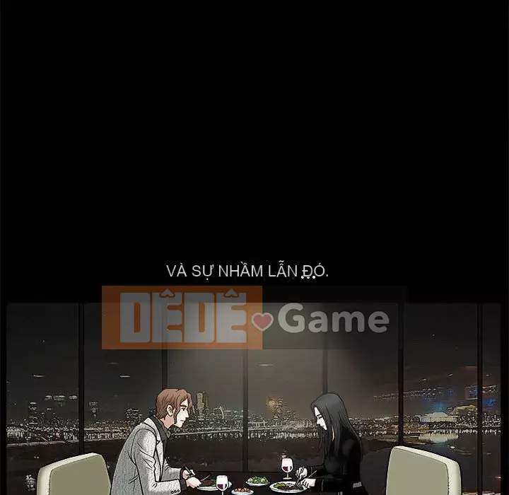 Thu hút Chương 16-17