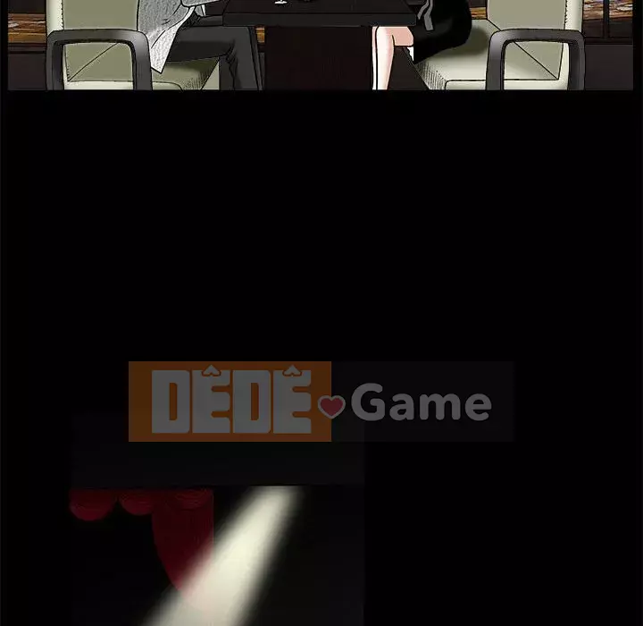 Thu hút Chương 16-17