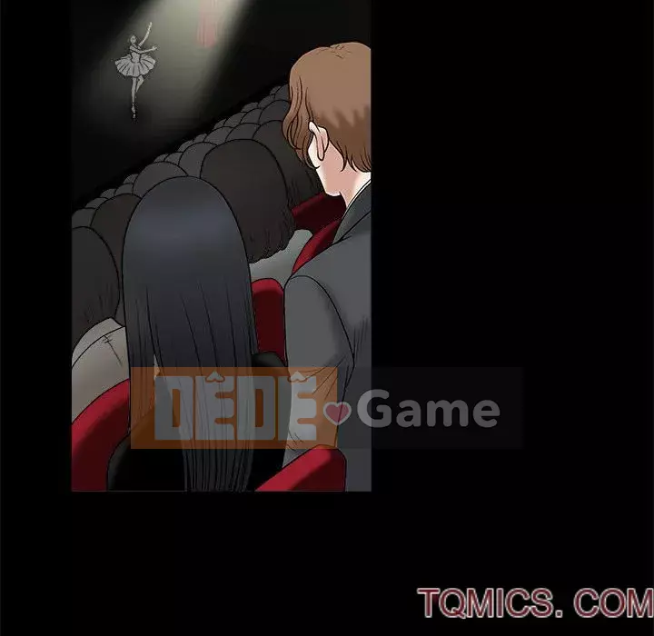 Thu hút Chương 16-17