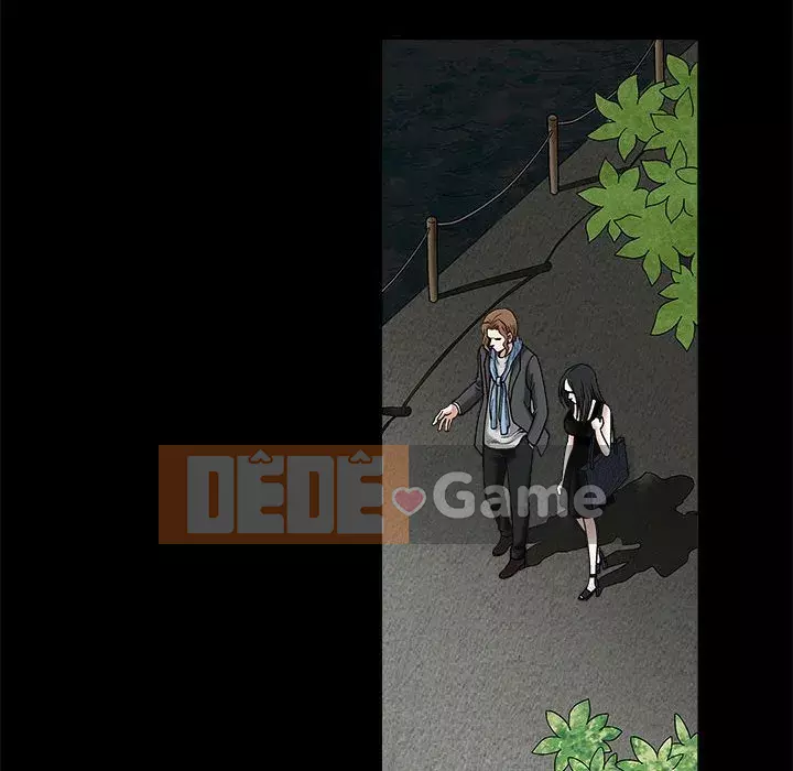 Thu hút Chương 16-17